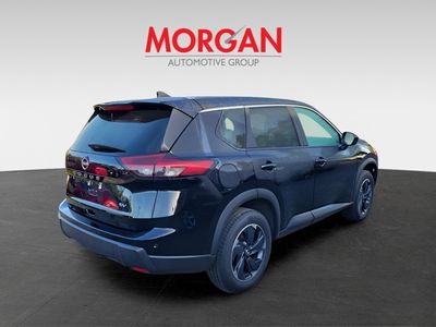 2024 Nissan Rogue - Photo 2