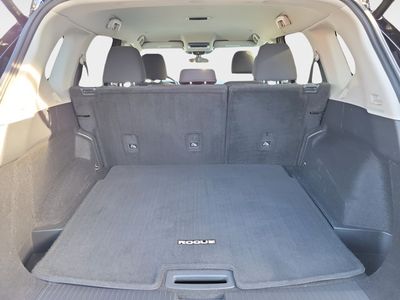 2024 Nissan Rogue - Photo 10