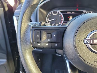 2024 Nissan Rogue - Photo 18