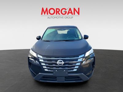 2024 Nissan Rogue - Photo 5