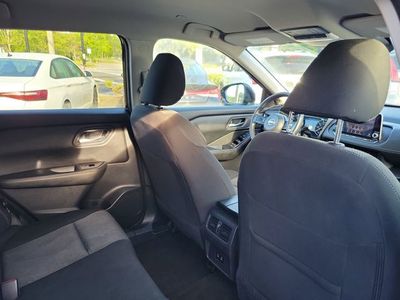 2024 Nissan Rogue - Photo 33