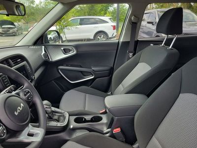 2024 Kia Soul - Photo 13