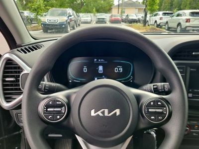 2024 Kia Soul - Photo 18