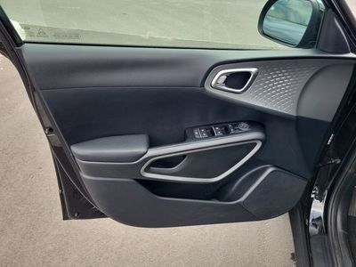 2024 Kia Soul - Photo 10