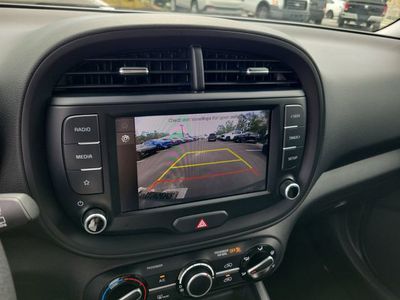 2024 Kia Soul - Photo 21