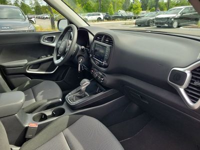 2024 Kia Soul - Photo 32