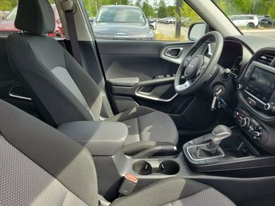 2024 Kia Soul - Photo 33
