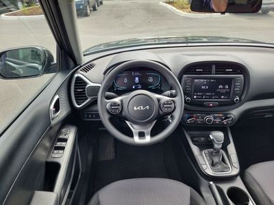 2024 Kia Soul - Photo 25