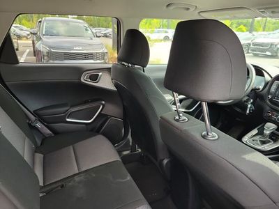 2024 Kia Soul - Photo 29