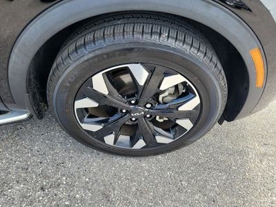 2023 Kia Sportage - Photo 6