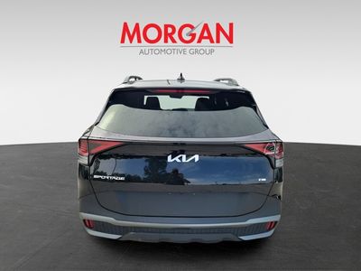 2023 Kia Sportage - Photo 9