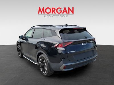 2023 Kia Sportage - Photo 3