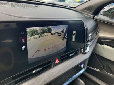 2023 Kia Sportage - Photo 24