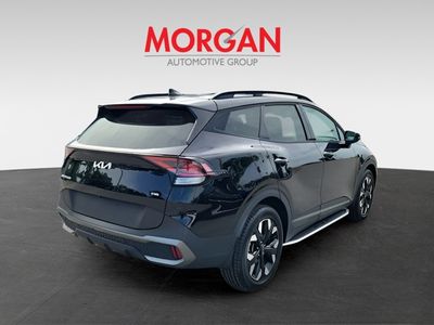 2023 Kia Sportage - Photo 2