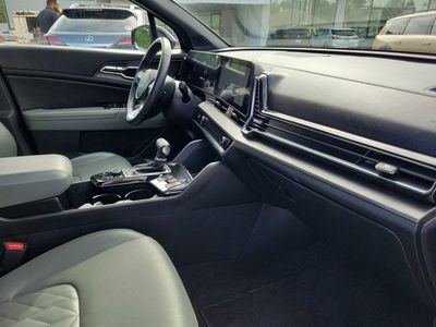 2023 Kia Sportage - Photo 37