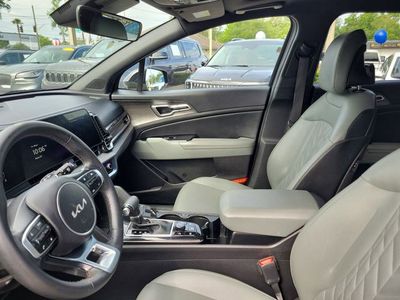 2023 Kia Sportage - Photo 15