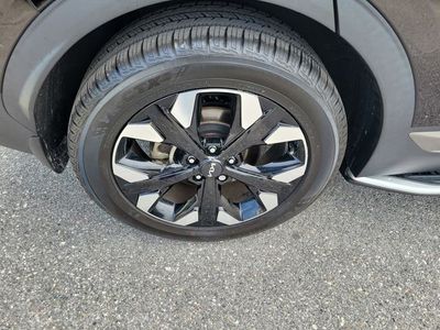 2023 Kia Sportage - Photo 7