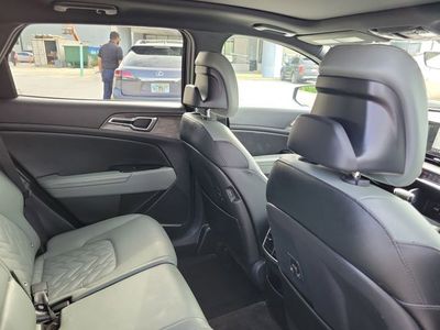 2023 Kia Sportage - Photo 34