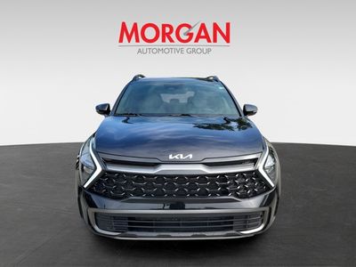 2023 Kia Sportage - Photo 5