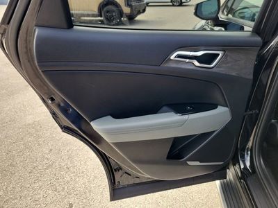 2023 Kia Sportage - Photo 33