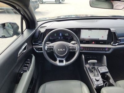 2023 Kia Sportage - Photo 30