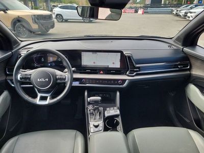 2023 Kia Sportage - Photo 29