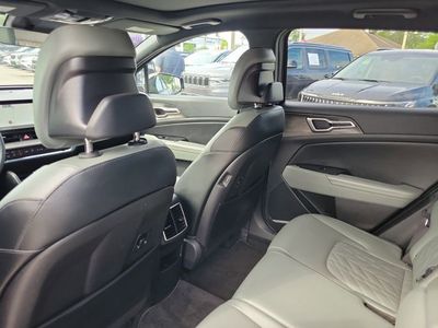 2023 Kia Sportage - Photo 31