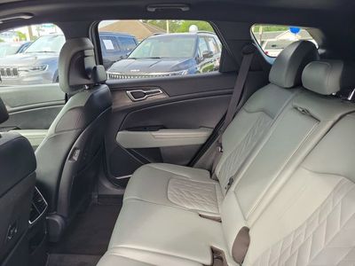 2023 Kia Sportage - Photo 32