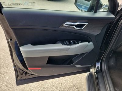 2023 Kia Sportage - Photo 12