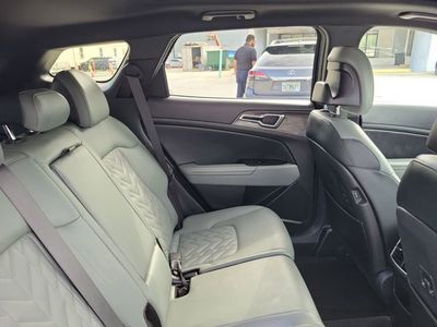 2023 Kia Sportage - Photo 35