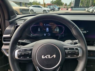 2023 Kia Sportage - Photo 20