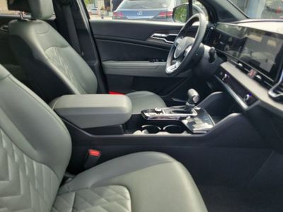 2023 Kia Sportage - Photo 38
