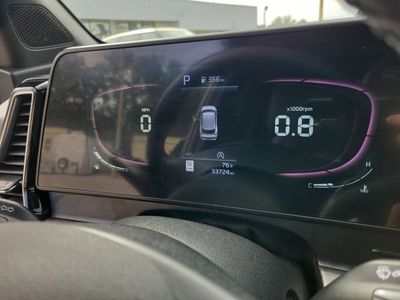 2023 Kia Sportage - Photo 21