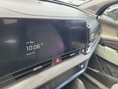 2023 Kia Sportage - Photo 22
