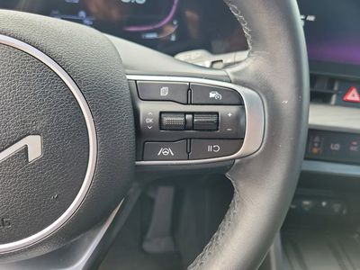 2023 Kia Sportage - Photo 19