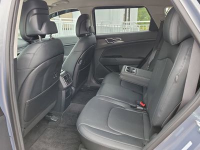 2024 Kia Sportage - Photo 11
