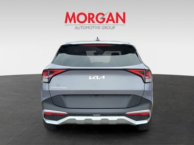 2024 Kia Sportage - Photo 5