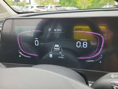 2024 Kia Sportage - Photo 23
