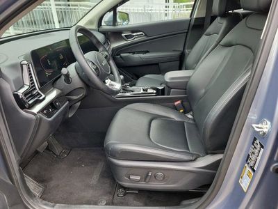 2024 Kia Sportage - Photo 16