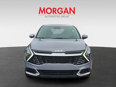 2024 Kia Sportage - Photo 6