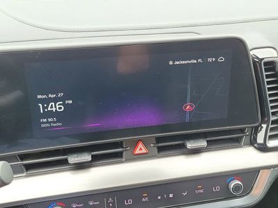 2024 Kia Sportage - Photo 25