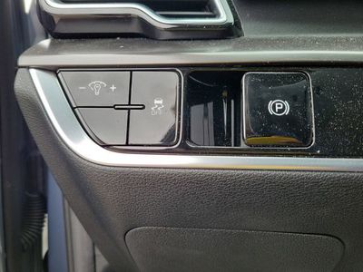 2024 Kia Sportage - Photo 21