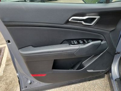2024 Kia Sportage - Photo 19