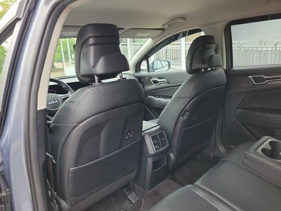 2024 Kia Sportage - Photo 12