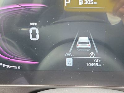 2024 Kia Sportage - Photo 24