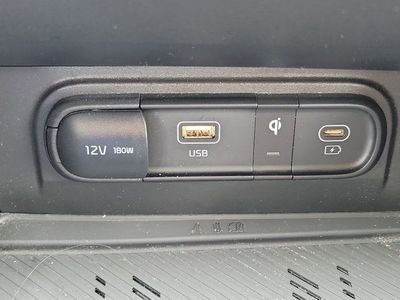 2024 Kia Sportage - Photo 30