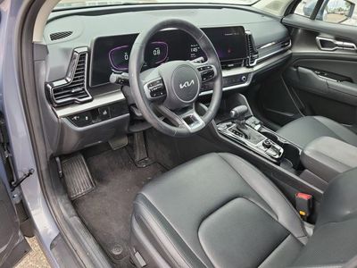 2024 Kia Sportage - Photo 18