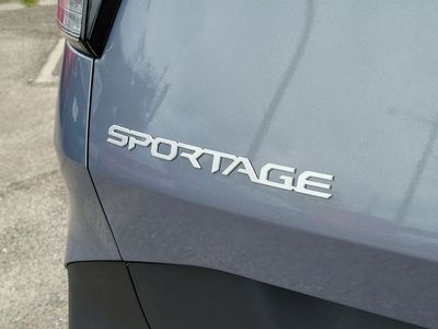 2024 Kia Sportage - Photo 9