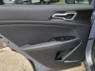 2024 Kia Sportage - Photo 13