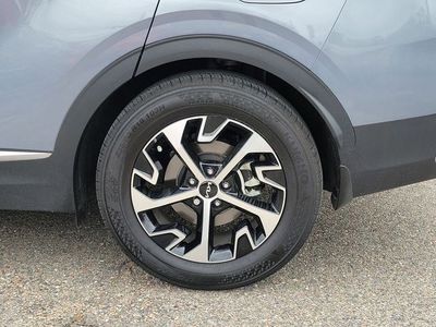 2024 Kia Sportage - Photo 8